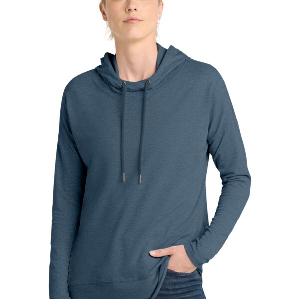 Women's Featherweight French Terry Hoodie Thumbnail
