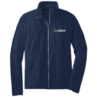 Goodland Montessori - Microfleece Jacket Thumbnail