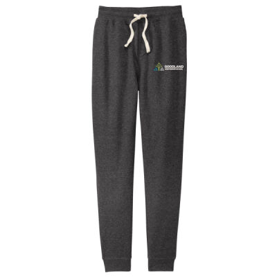 Goodland Montessori - Ultra Soft Re Fleece Jogger Thumbnail
