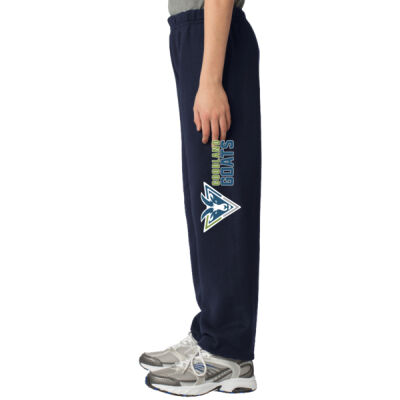 Goodland Goats - Youth Heavy Blend Sweatpant Thumbnail