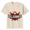 Youth Heavy Cotton T-Shirt Thumbnail