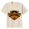 Youth Heavy Cotton T-Shirt Thumbnail