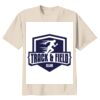 Youth Heavy Cotton T-Shirt Thumbnail