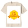 Youth Heavy Cotton T-Shirt Thumbnail