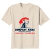 Youth Heavy Cotton T-Shirt Thumbnail