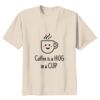Youth Heavy Cotton T-Shirt Thumbnail