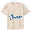 Youth Heavy Cotton T-Shirt Thumbnail