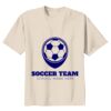 Youth Heavy Cotton T-Shirt Thumbnail