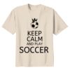 Youth Heavy Cotton T-Shirt Thumbnail