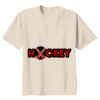 Youth Heavy Cotton T-Shirt Thumbnail