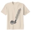 Youth Heavy Cotton T-Shirt Thumbnail