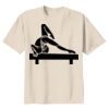 Youth Heavy Cotton T-Shirt Thumbnail