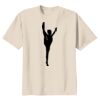 Youth Heavy Cotton T-Shirt Thumbnail