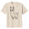 Youth Heavy Cotton T-Shirt Thumbnail