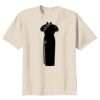 Youth Heavy Cotton T-Shirt Thumbnail