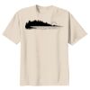 Youth Heavy Cotton T-Shirt Thumbnail