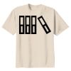 Youth Heavy Cotton T-Shirt Thumbnail