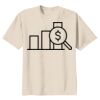 Youth Heavy Cotton T-Shirt Thumbnail