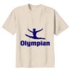 Youth Heavy Cotton T-Shirt Thumbnail