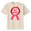 Youth Heavy Cotton T-Shirt Thumbnail