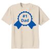 Youth Heavy Cotton T-Shirt Thumbnail