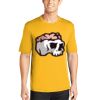 PosiCharge ® Competitor Tee Thumbnail