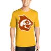 PosiCharge ® Competitor Tee Thumbnail