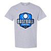 Heavy Cotton™ T-Shirt  Thumbnail