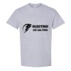 Heavy Cotton™ T-Shirt  Thumbnail