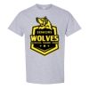 Heavy Cotton™ T-Shirt  Thumbnail