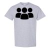 Heavy Cotton™ T-Shirt  Thumbnail