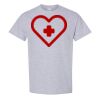 Heavy Cotton™ T-Shirt  Thumbnail