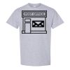 Heavy Cotton™ T-Shirt  Thumbnail