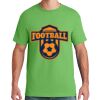 Dri Power ® 50/50 Cotton/Poly T Shirt Thumbnail