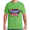 Dri Power ® 50/50 Cotton/Poly T Shirt Thumbnail