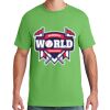Dri Power ® 50/50 Cotton/Poly T Shirt Thumbnail