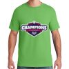 Dri Power ® 50/50 Cotton/Poly T Shirt Thumbnail