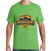 Dri Power ® 50/50 Cotton/Poly T Shirt Thumbnail