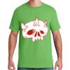Dri Power ® 50/50 Cotton/Poly T Shirt Thumbnail