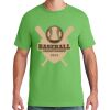 Dri Power ® 50/50 Cotton/Poly T Shirt Thumbnail