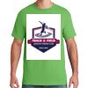 Dri Power ® 50/50 Cotton/Poly T Shirt Thumbnail