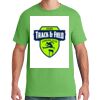 Dri Power ® 50/50 Cotton/Poly T Shirt Thumbnail