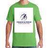 Dri Power ® 50/50 Cotton/Poly T Shirt Thumbnail
