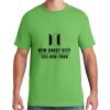 Dri Power ® 50/50 Cotton/Poly T Shirt Thumbnail
