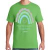 Dri Power ® 50/50 Cotton/Poly T Shirt Thumbnail