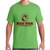 Dri Power ® 50/50 Cotton/Poly T Shirt Thumbnail