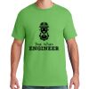 Dri Power ® 50/50 Cotton/Poly T Shirt Thumbnail