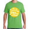 Dri Power ® 50/50 Cotton/Poly T Shirt Thumbnail