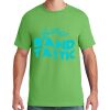 Dri Power ® 50/50 Cotton/Poly T Shirt Thumbnail