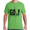 Dri Power ® 50/50 Cotton/Poly T Shirt Thumbnail